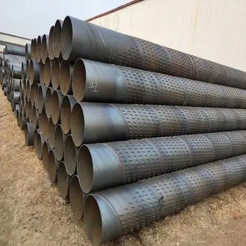 钦州滤水管执行标准中具体参数