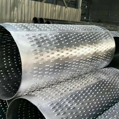 钦州滤水管参考标准及其他因素