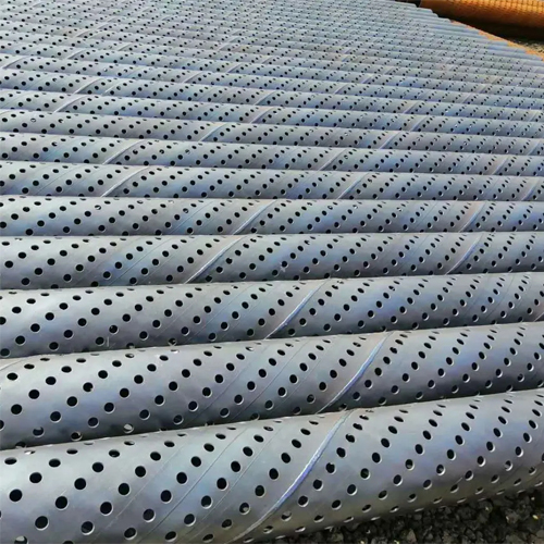 钦州桥式滤水管如何分类？