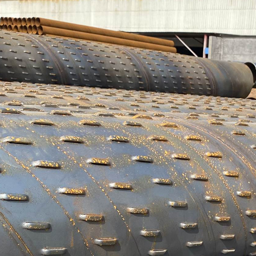 钦州桥式滤水管的材质如何选择？