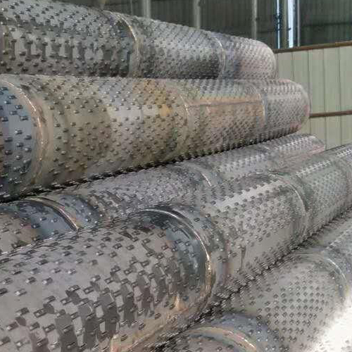 钦州滤水管一般口径的选择方式