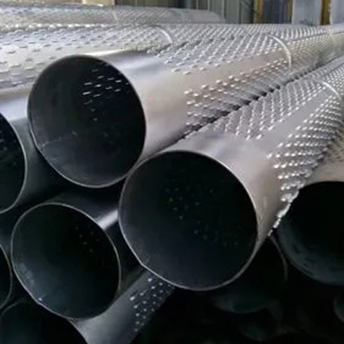 钦州滤水管口径多大最适合施工？