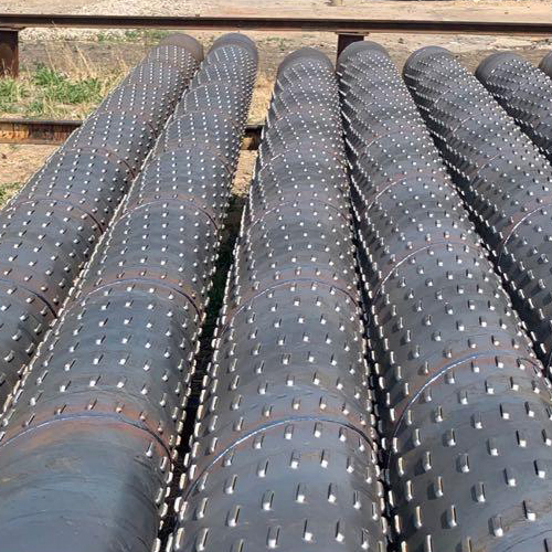 钦州滤水管在工程建设中的作用是什么？