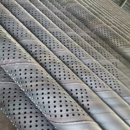 钦州滤水管施工要求及施工条件