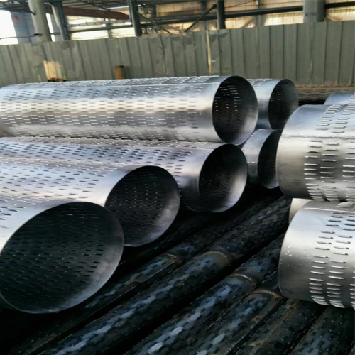 钦州桥式滤水管设备安装注意事项